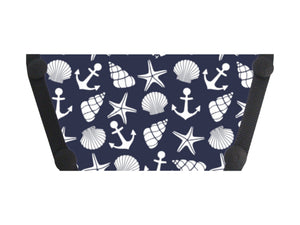 Anchors and Shells Top