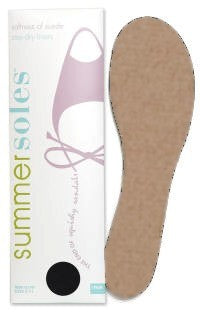 Summer Soles ONE AND ONLY SOLE