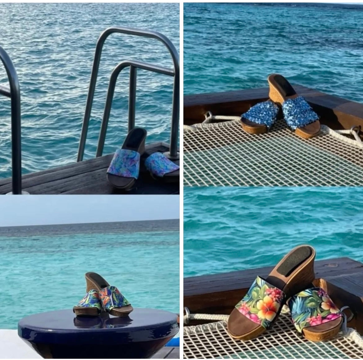 Where are you taking your Onesole Shoes for Spring break? – ONE AND ...