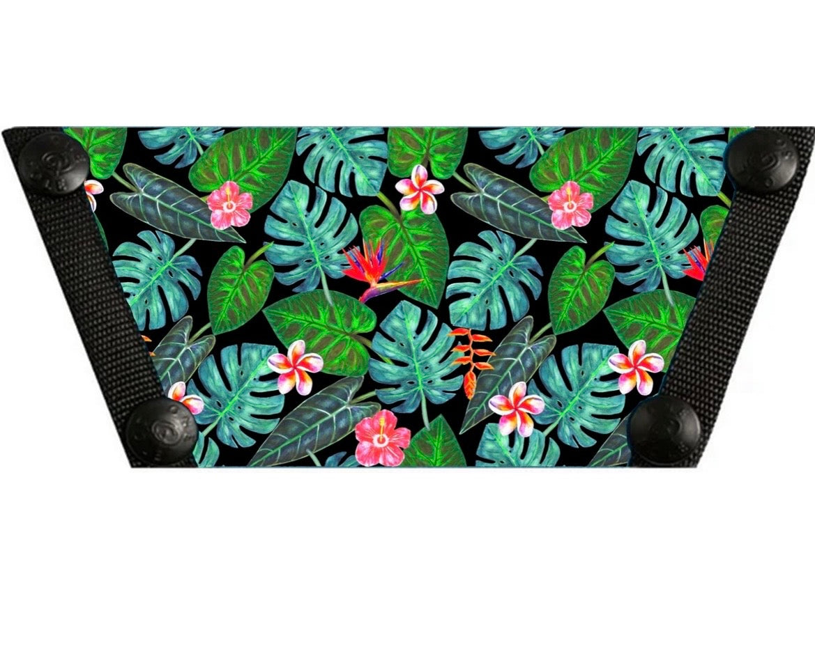 *New Frond Frenzy Tops – ONE AND ONLY SOLE