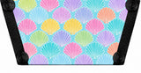* New Neon Seashells