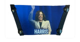 Harris political tops