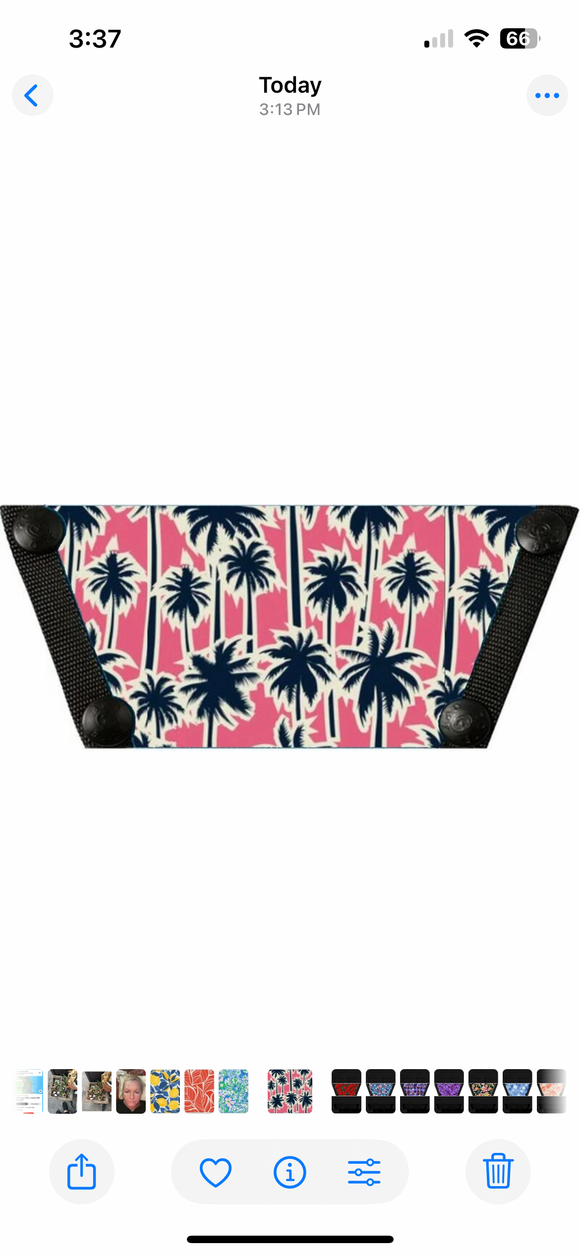New Palm Desert Tops