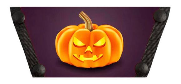 * Halloween Pumpkin Tops