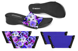 * A Pansy Purple Power Leisure Show Set