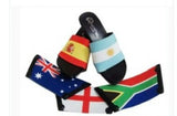 FIFA Game Interchangeable Tops