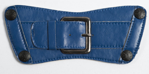 Belt - Blue