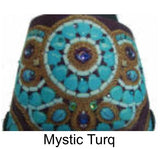 * Mystic Turq Top
