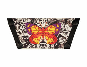 Butterfly Tattoo Top
