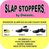 Slap Stoppers