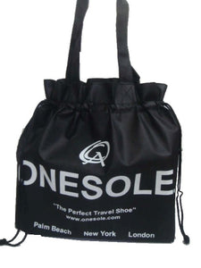 Reusable Shopping Bag with Draw String