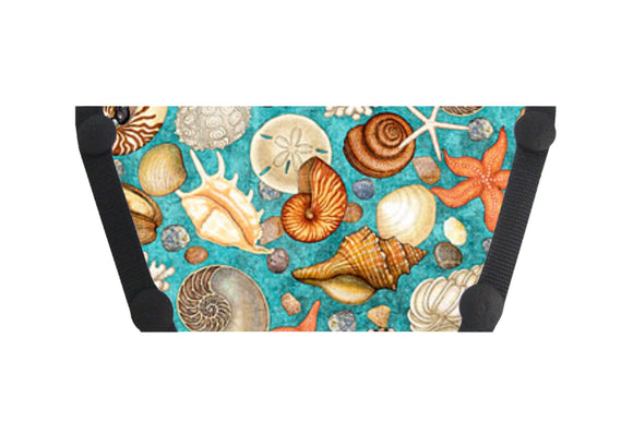 * Shell Frenzy Seashore Collection