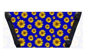Sunflower Wall Top