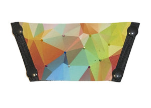 Pyramid of Colors Top