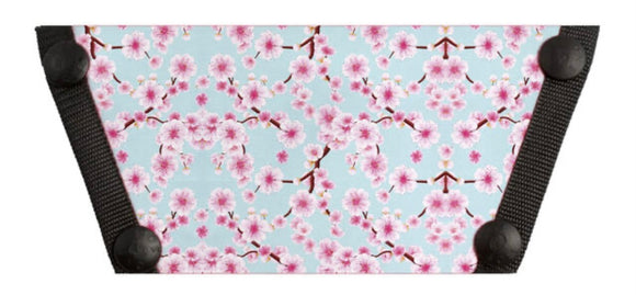 Cherry Blossoms Shoe Top