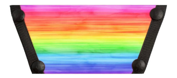 * Color Rainbow Prism